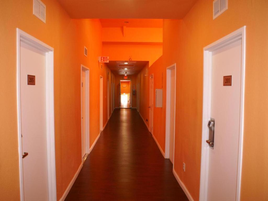 Plaza Hotel Gardena Exterior foto
